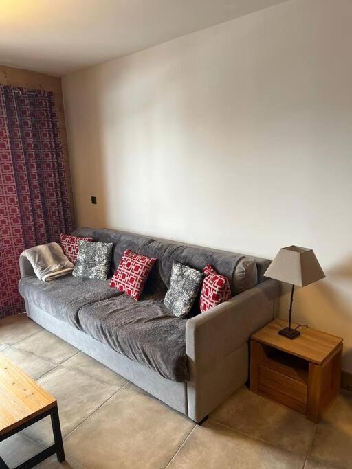 Au Pied Avec Parking Couvert ! Appartement