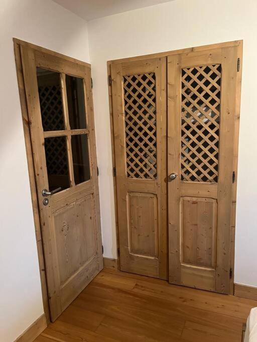 Appartement Au Pied Avec Parking Couvert ! Valmorel