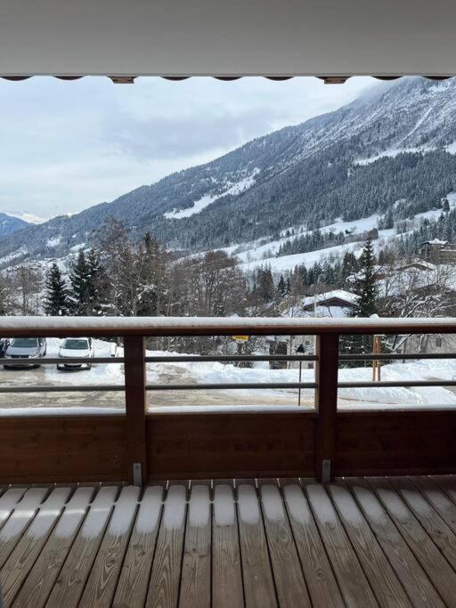 Au Pied Avec Parking Couvert ! Appartement *